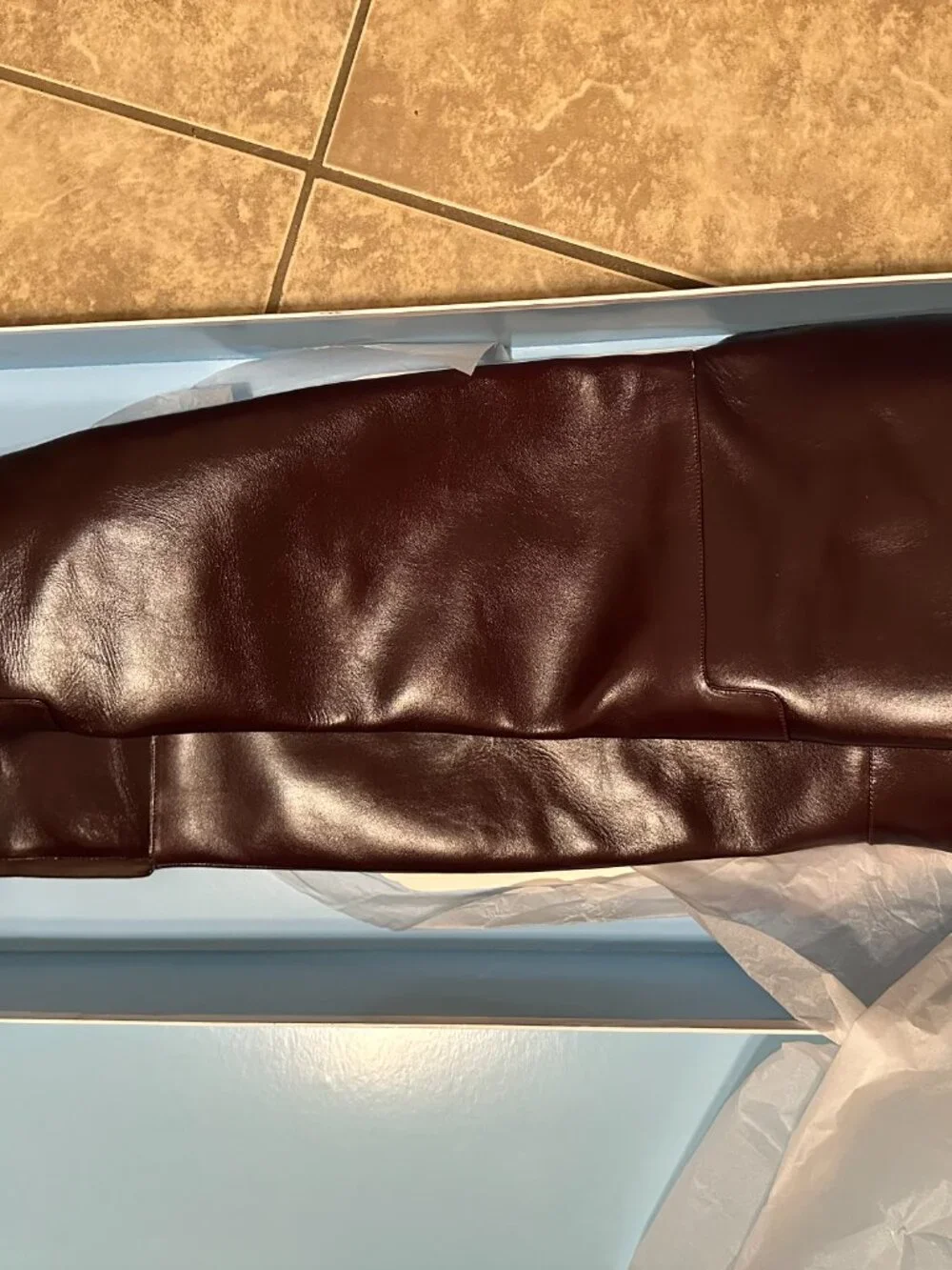 Jeffery Campbell Shamble Boot - sz 10